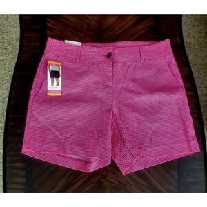 NWT ISAAC MIZRAHI SHORTS